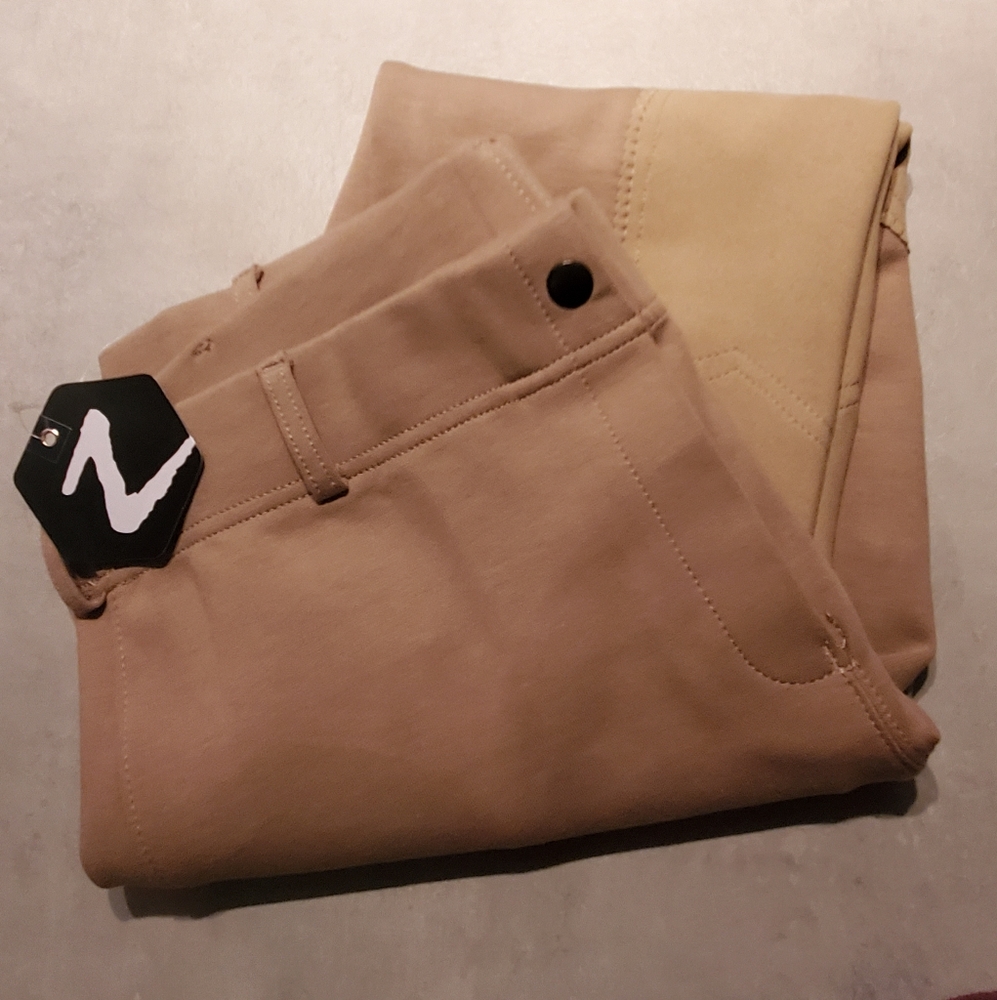 Horse Rider Pants (Breeches) Size 34